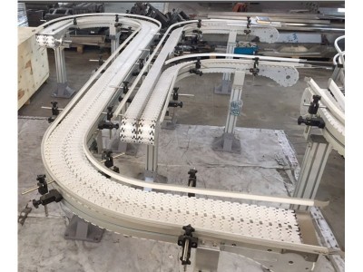 柔性鏈輸送機—品牌廠家專業生產【昌碩輸送】