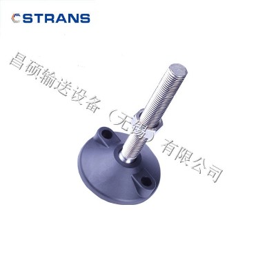 關節底腳